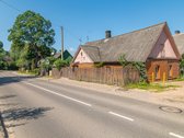Parduodamas 3 Butų Gyvenamasis Namas - nuotraukos Nr. 7