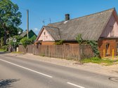 Parduodamas 3 Butų Gyvenamasis Namas - nuotraukos Nr. 5