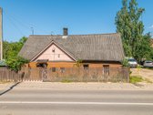Parduodamas 3 Butų Gyvenamasis Namas - nuotraukos Nr. 8
