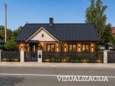 Parduodamas 3 Butų Gyvenamasis Namas - nuotraukos Nr. 3