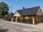 Parduodamas 3 Butų Gyvenamasis Namas - nuotraukos Nr. 4