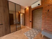 Išskirtinai įrengtas 2 kambarių butas pačioje - nuotraukos Nr. 15