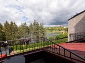 Išskirtinai įrengtas 2 kambarių butas pačioje - nuotraukos Nr. 7