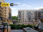 Citus Art – namai Naujamiestyje, kuriuose - nuotraukos Nr. 6