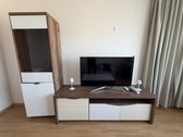 Nuomojamas kokybiškai įrengtas 3 kambarių - nuotraukos Nr. 7