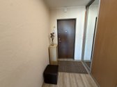 Nuomojamas kokybiškai įrengtas 3 kambarių - nuotraukos Nr. 22