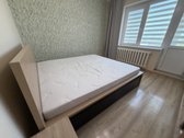 Nuomojamas kokybiškai įrengtas 3 kambarių - nuotraukos Nr. 8