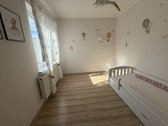 Nuomojamas kokybiškai įrengtas 3 kambarių - nuotraukos Nr. 13