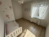 Nuomojamas kokybiškai įrengtas 3 kambarių - nuotraukos Nr. 12