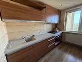 Nuomojamas kokybiškai įrengtas 3 kambarių - nuotraukos Nr. 16
