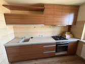 Nuomojamas kokybiškai įrengtas 3 kambarių - nuotraukos Nr. 17