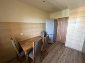 Nuomojamas kokybiškai įrengtas 3 kambarių - nuotraukos Nr. 18