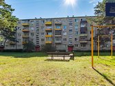 Parduodamas 2 kambarių butas Varnių g. 45, - nuotraukos Nr. 5