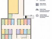 Išskirtinė Erdvė – 5 Metrų Aukščio Lubos - nuotraukos Nr. 4