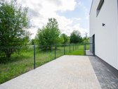 Du Kraštiniai Kotedžai Kalnėnuose – Sklypai - nuotraukos Nr. 5