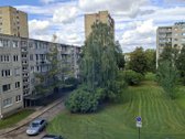 Parduodamas šiltas ir jaukus butas Dainavoje. - nuotraukos Nr. 16