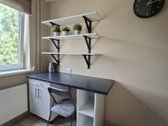 Parduodamas šiltas ir jaukus butas Dainavoje. - nuotraukos Nr. 14