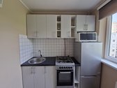 Parduodamas šiltas ir jaukus butas Dainavoje. - nuotraukos Nr. 15