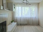 Parduodamas šiltas ir jaukus butas Dainavoje. - nuotraukos Nr. 9