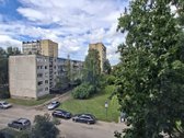 Parduodamas šiltas ir jaukus butas Dainavoje. - nuotraukos Nr. 17