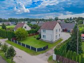 Parduodamas Namas Su 26.55 A Žemės Sklypu - nuotraukos Nr. 2