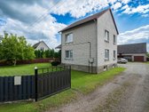 Parduodamas Namas Su 26.55 A Žemės Sklypu - nuotraukos Nr. 5