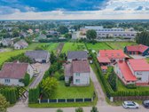 Parduodamas Namas Su 26.55 A Žemės Sklypu - nuotraukos Nr. 48