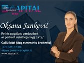 192 m² Patalpos Verslui Vilniuje. 2 Lygių - nuotraukos Nr. 26