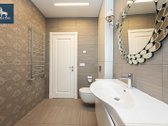 Nuomojamas Erdvus 3 Kambarių Butas - nuotraukos Nr. 15
