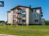 Nuomojamas Erdvus 3 Kambarių Butas - nuotraukos Nr. 29
