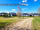 Parduodamas namų valdos sklypas Trakto - nuotraukos Nr. 3