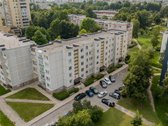 Naujiena Rinkoje! Parduodamas 2 kambarių - nuotraukos Nr. 32