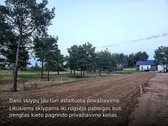 Parduodami sklypai, kuriuose galima statyti - nuotraukos Nr. 8