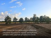 Parduodami sklypai, kuriuose galima statyti - nuotraukos Nr. 9