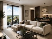 2 K. Butas Su Lodžija Nr. 6  55 M²  - nuotraukos Nr. 3