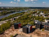 2 K. Butas Su Lodžija Nr. 6  55 M²  - nuotraukos Nr. 6