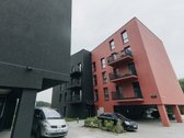 2 K. Butas Su Lodžija Nr. 6  55 M²  - nuotraukos Nr. 8