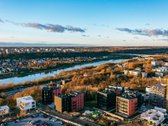 2 K. Butas Su Lodžija Nr. 6  55 M²  - nuotraukos Nr. 10