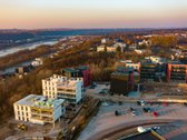 2 K. Butas Su Lodžija Nr. 6  55 M²  - nuotraukos Nr. 11