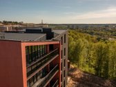 2 K. Butas Su Lodžija Nr. 6  55 M²  - nuotraukos Nr. 13
