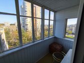 Išnuomojamas (Be Tarpininkų) tvarkingas 3- jų - nuotraukos Nr. 15