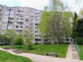 Išnuomojamas (Be Tarpininkų) tvarkingas 3- jų - nuotraukos Nr. 17