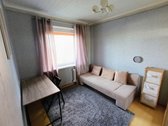 Išnuomojamas (Be Tarpininkų) tvarkingas 3- jų - nuotraukos Nr. 5