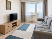 Nuomojamas Jaukus Ir Suremontuotas 3 Kambarių - nuotraukos Nr. 10