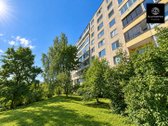 Nuomojamas Jaukus Ir Suremontuotas 3 Kambarių - nuotraukos Nr. 15
