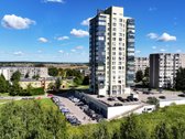 Elektrėnuose, Pergalės g. 9b parduodamos - nuotraukos Nr. 11