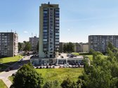 Elektrėnuose, Pergalės g. 9b parduodamos - nuotraukos Nr. 12