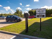 Ka tik įrengtas, viskas nauja. - nuotraukos Nr. 56