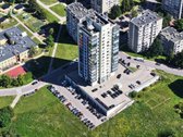 Elektrėnuose, Pergalės g. 9b parduodamos - nuotraukos Nr. 14