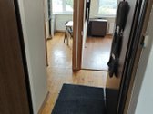Nuomojamas 1 kambario butas. Patogi vieta, - nuotraukos Nr. 4